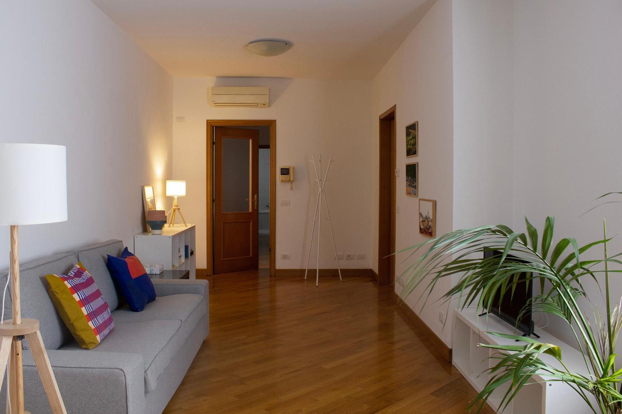 Appartamento Moderno E Tranquillo Piacenza Eksteriør billede